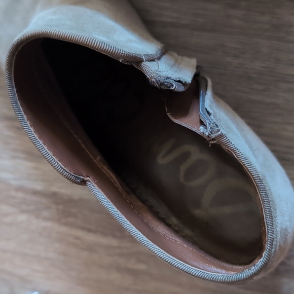 Sam Edelman Boots (size 9) - Picture 5 of 7